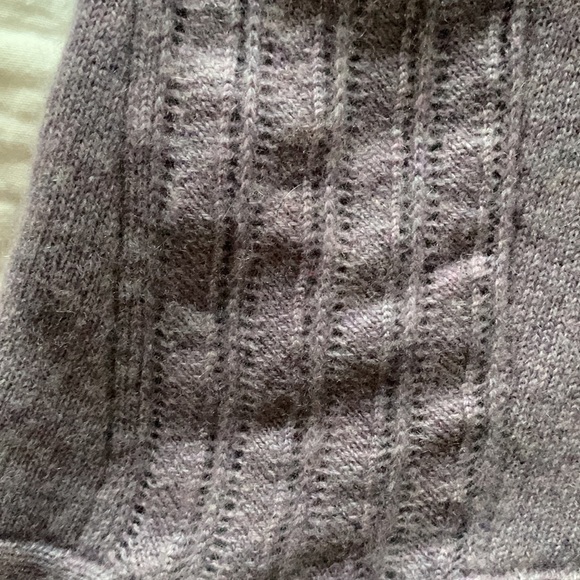 100% cashmere sweater size S - Picture 3 of 6